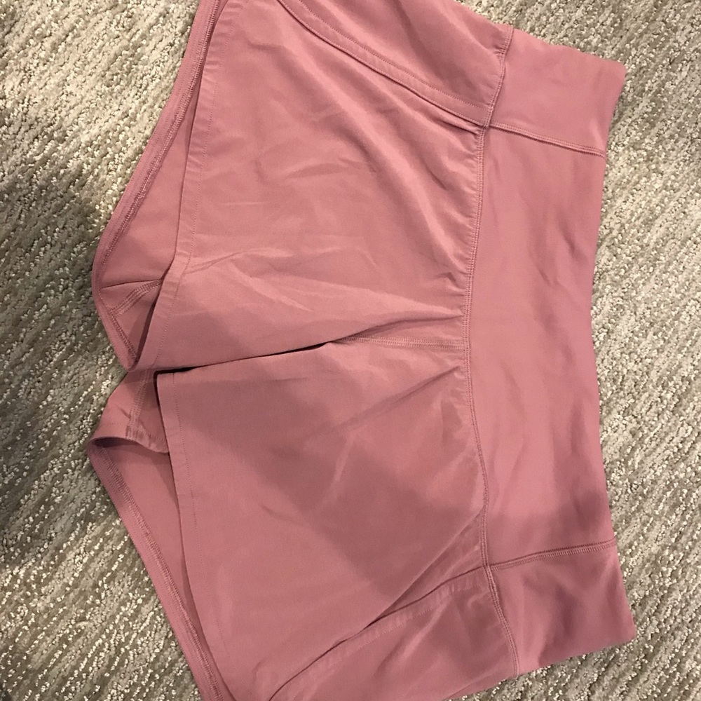 Lulu Lemon Shorts